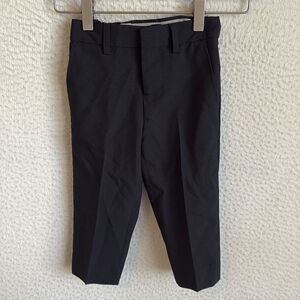 Opposuits Tuxedo Pants Boys Size‎ 4 Black